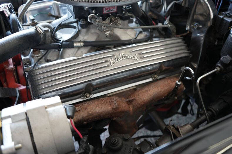 1965 Chevrolet Corvette