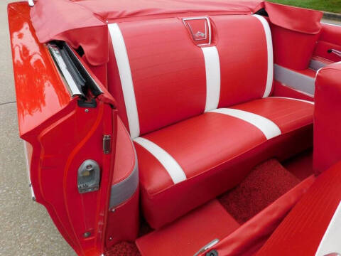 1961 Chevrolet Impala