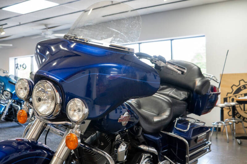 2007 Harley-Davidson Electra Glide Ultra Classic