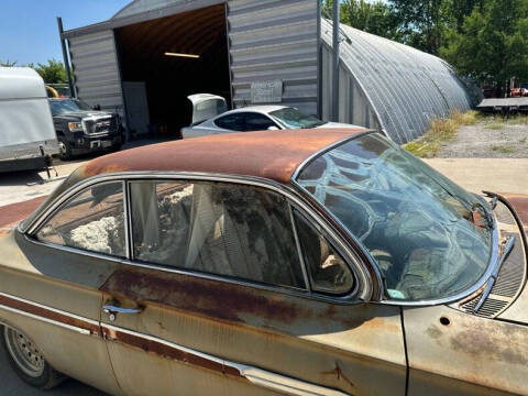 1961 Chevrolet Impala