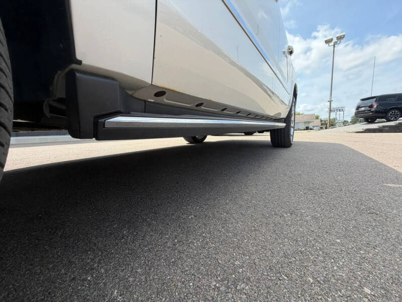 2015 GMC Yukon XL Denali