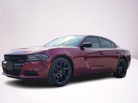2019 Dodge Charger for sale at A MOTORS SALES AND FINANCE - 10110 West Loop 1604 N in San Antonio TX