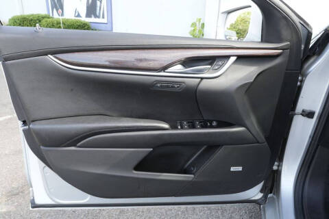 2014 Cadillac XTS Premium Collection
