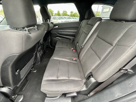 2023 Dodge Durango SXT