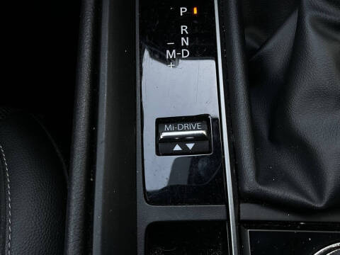 2025 Mazda CX-50 2.5 S Select