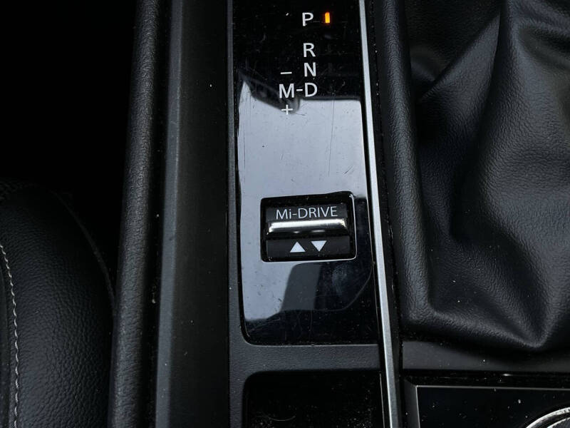 2025 Mazda CX-50 2.5 S Select