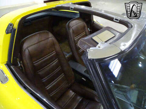 1978 Chevrolet Corvette