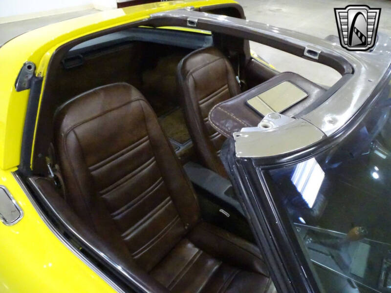 1978 Chevrolet Corvette