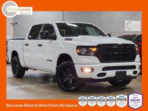 2024 RAM 1500 Lone Star