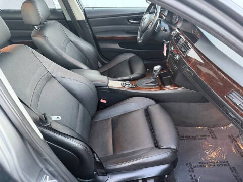 2011 BMW 3 Series 328i xDrive