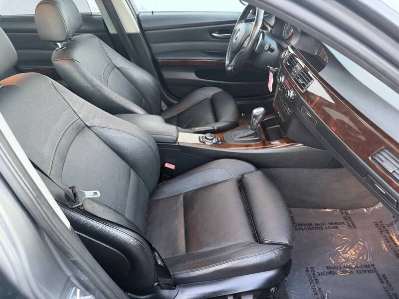 2011 BMW 3 Series 328i xDrive