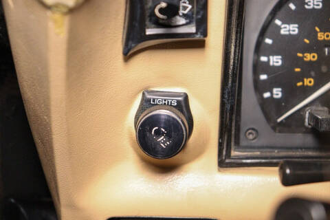 1980 Chevrolet Corvette