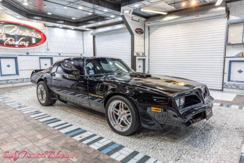 1978 Pontiac Trans Am