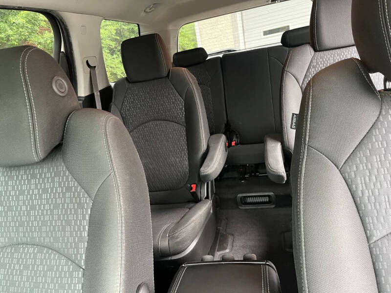 2014 GMC Acadia SLE-2