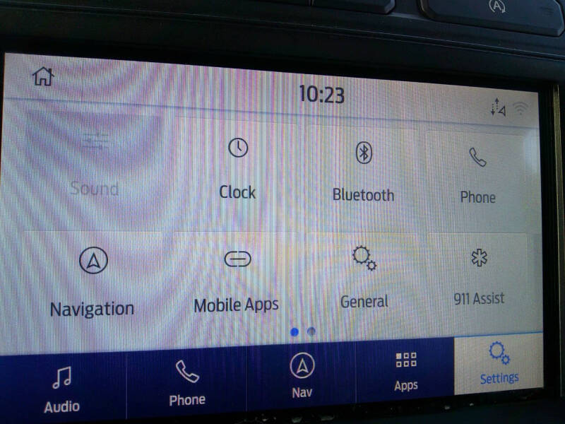 2021 Ford Expedition MAX XLT