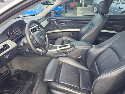 2007 BMW 3 Series 335i