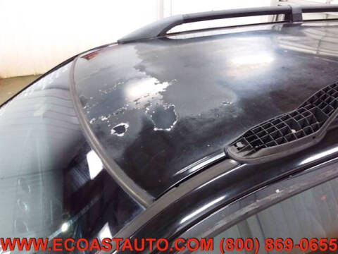 2005 Mitsubishi Outlander LS