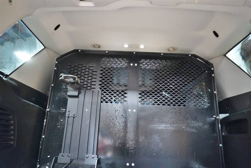 2020 Chevrolet Tahoe Police