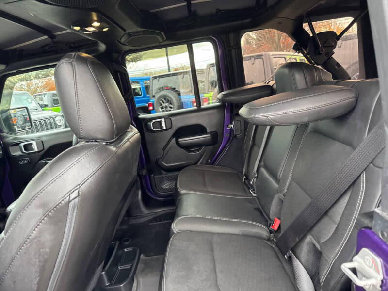 2023 Jeep Wrangler Freedom