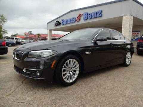 Bmw 5 Series For Sale In Spring Tx Elite Bmers Benz