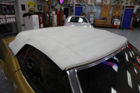 1973 Ford Mustang