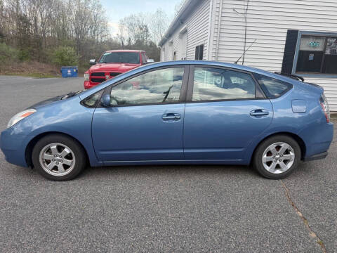 2005 Toyota Prius