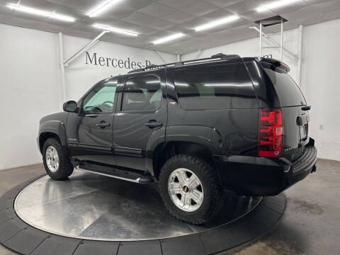 2014 Chevrolet Tahoe LT