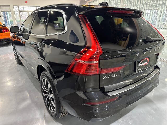 2023 Volvo XC60 B5 Core