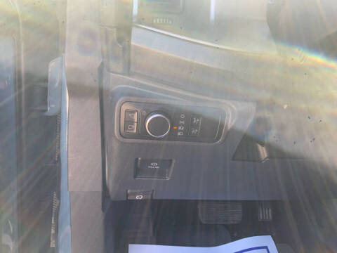 2021 Ford Bronco First Edition Advanced