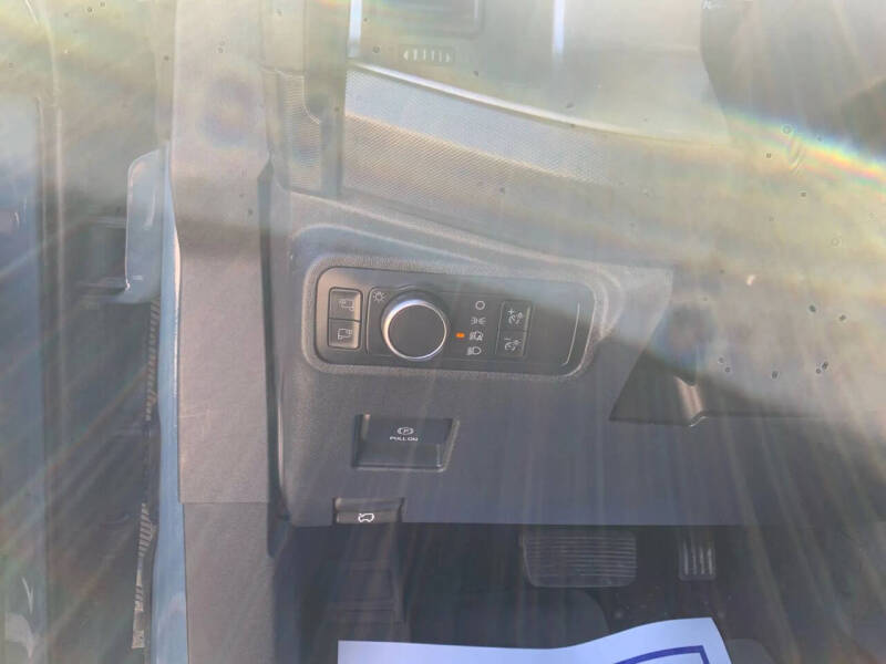 2021 Ford Bronco First Edition Advanced