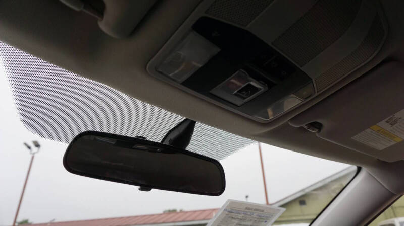 2018 Mitsubishi Eclipse Cross