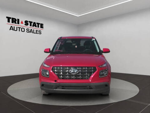2022 Hyundai Venue SE