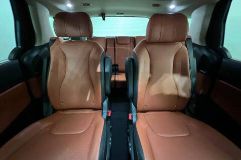 2024 Kia Carnival SX Prestige