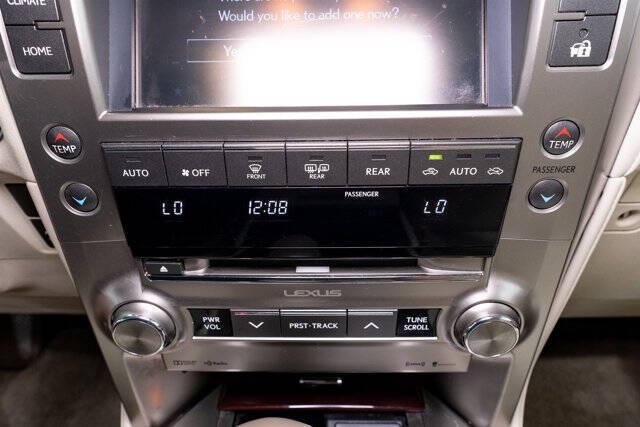 2019 Lexus GX 460