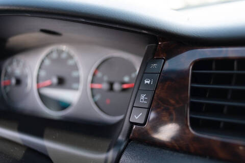 2013 Chevrolet Impala LT Fleet