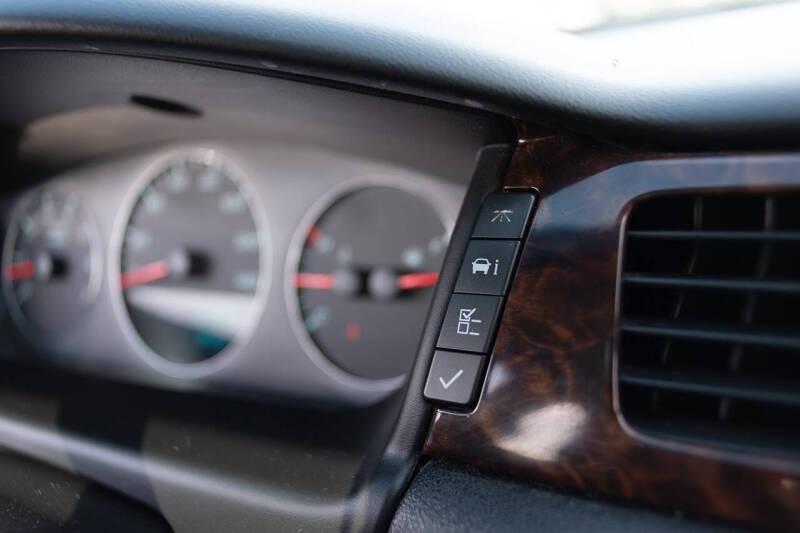 2013 Chevrolet Impala LT Fleet