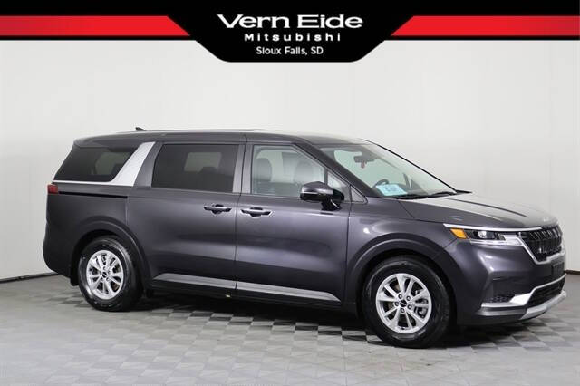 2024 Kia Carnival