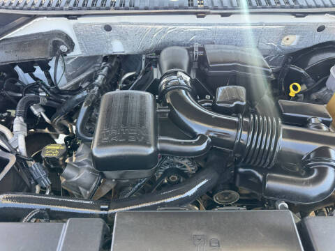 2012 Ford Expedition XLT