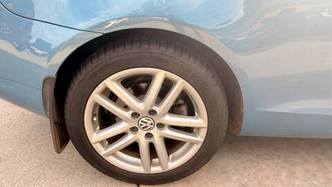 2009 Volkswagen Eos Lux