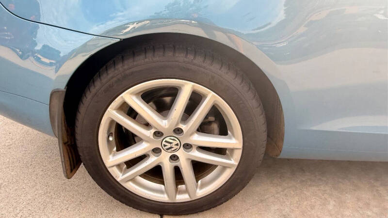 2009 Volkswagen Eos Lux