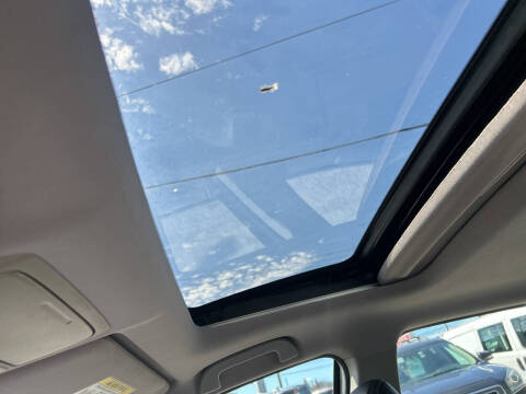 2016 Honda Accord EX-L w/Navi w/Honda Sensing