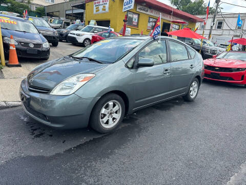 2005 Toyota Prius