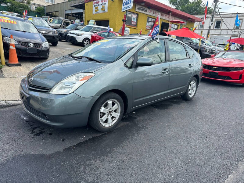 2005 Toyota Prius