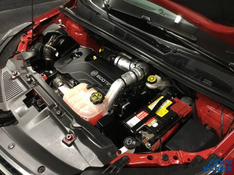 2017 Buick Encore Premium