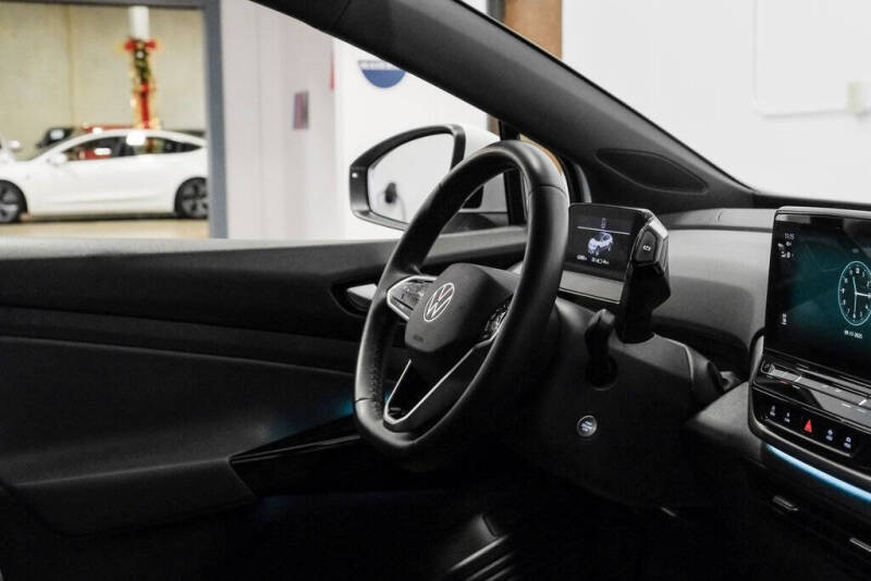 2021 Volkswagen ID.4 Pro