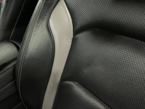 2017 Chevrolet Camaro SS