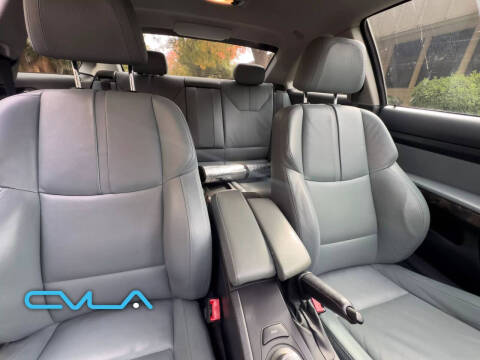 2008 BMW 3 Series 335i