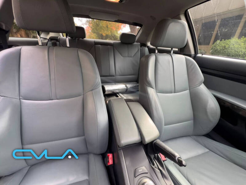 2008 BMW 3 Series 335i