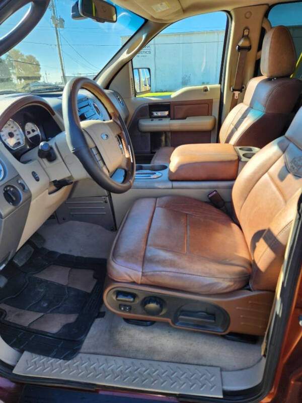 2007 Ford F-150