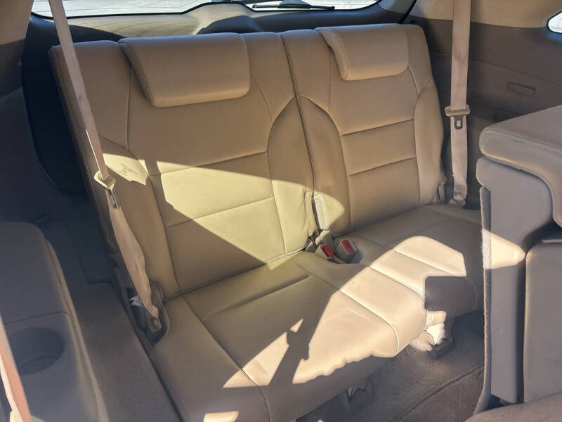 2008 Acura MDX SH-AWD w/Tech